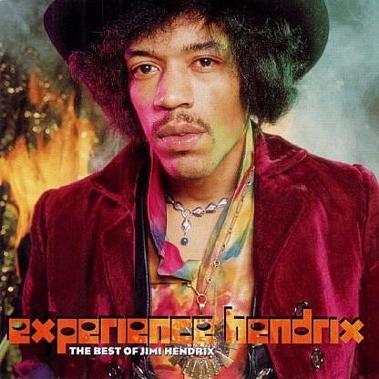 Experience Hendrix - Best Of Jimi Hendrix Experience