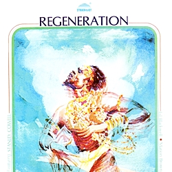 Regeneration (180Gm )