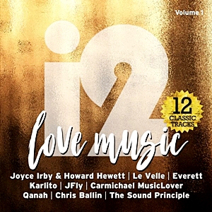 I2 Love Music Vol 1