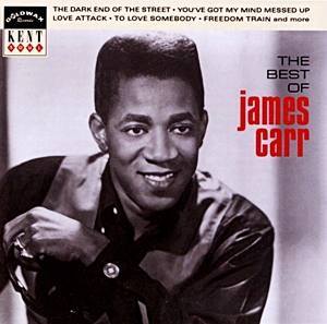 Best Of James Carr