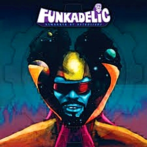 Funkadelic Reowrked By Detroiters