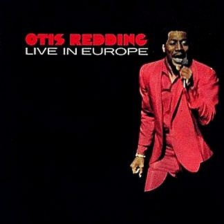 Otis Live In Europe (50Th Anniversary - 180Gm)