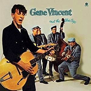 Gene Vincent And The Blue Caps (180G)