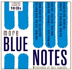 Blue Notes Vol 2