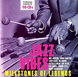 Jazz Vibes (19 Original Albums)