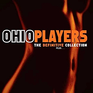 Ohio Players - The Definite Collection Plus