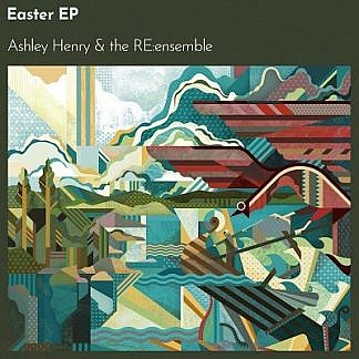 Easter EP