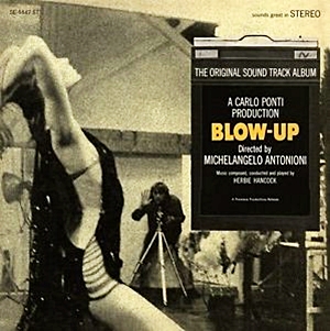 Blow Up (Ost) (180Gm)