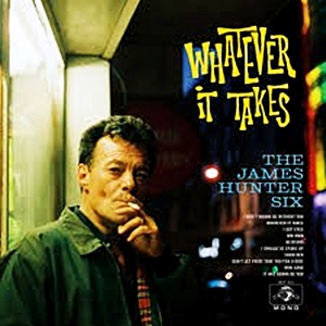 Whatever It Takes (Coloured Vinyl)