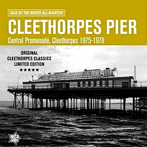 Cleethorpes Pier