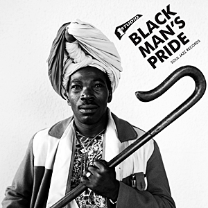 Studio One Black Man'S Pride