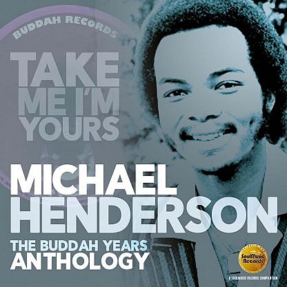 Take I'M Yours - Buddah Years Anthology