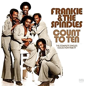 Count To Ten: The Complete Singles Collection