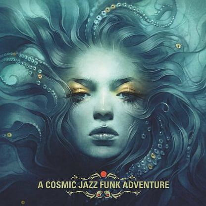 A Cosmic Jazz Funk Adventure