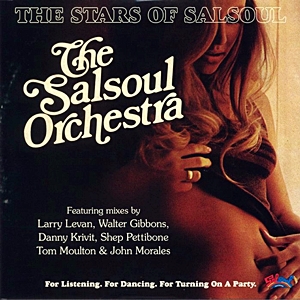 The Stars Of Salsoul