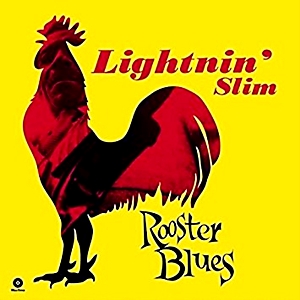 Rooster Blues (180Gm)