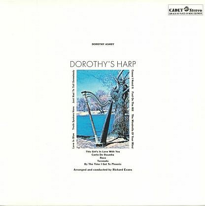 Dorothy'S Harp