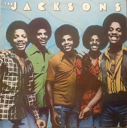 Jacksons (180Gm)
