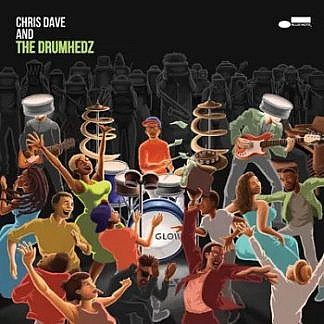Chris, Dave And The Drumhedz
