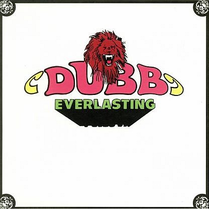 Dub Everlasting (Coloured 180Gm Vinyl)