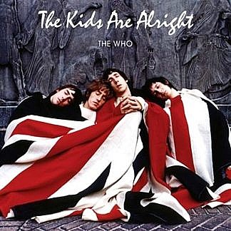 The Kids Are Alright (Ost)
