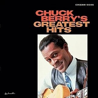 Chuck Berry'S Greatest Hits (Coloured)
