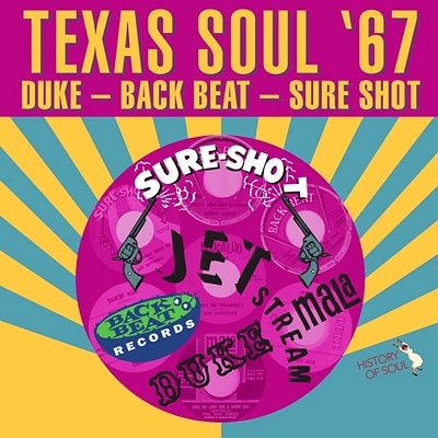 Texas Soul 67