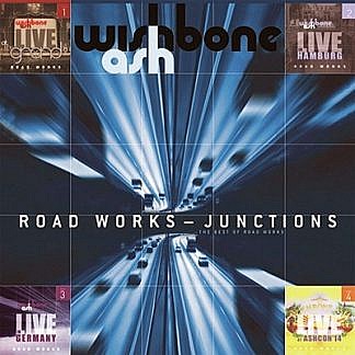 Roadworks - Junctions The Best Of Roadworks