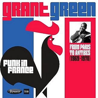 Funk In France: From Paris To Antibes (1969-1970) (Record Store Day Exclusive)