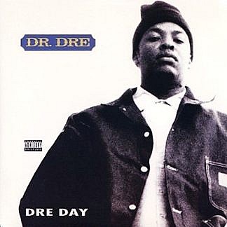 Dre Day [12''] (Clear Vinyl