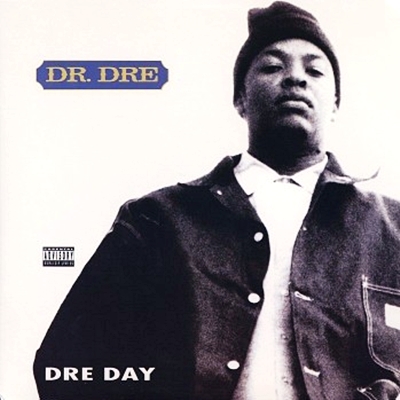 Dre Day [12''] (Clear Vinyl