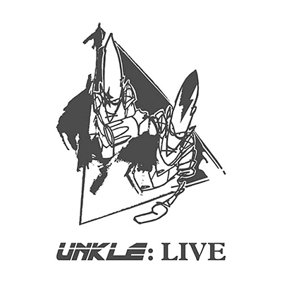 Unkle Live On The Road Koko
