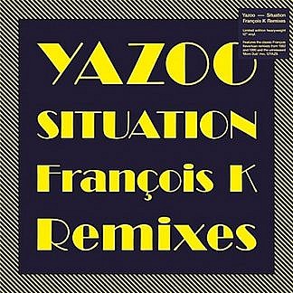 Situation - The Francois K Remixes (180Gm) (RSD 18 Rock and pop )