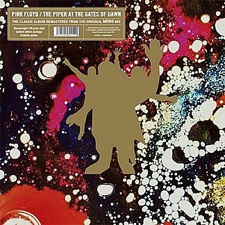 The Piper At The Gates Of Dawn (180Gm Mono) (RSD 18 Rock and pop )