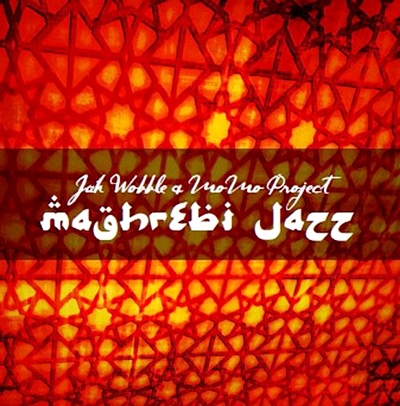 Maghrabi Jazz (RSD 18 Jazz )