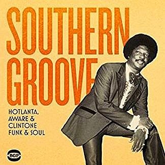 Southern Groove: Hotlanta Aware & Clintone Funk & Soul