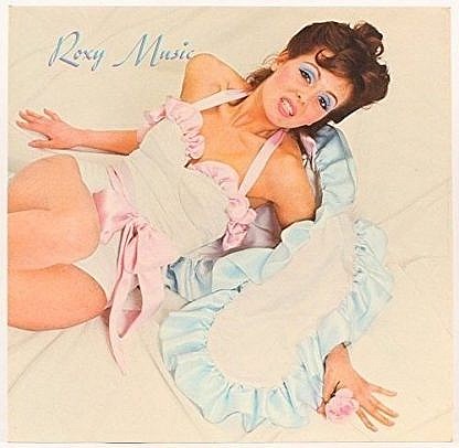 Roxy Music (180Gm Half Speed Master)