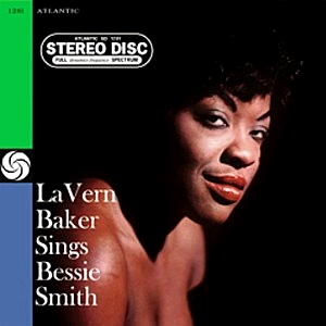 Sings Bessie Smith (180Gm Analogue)