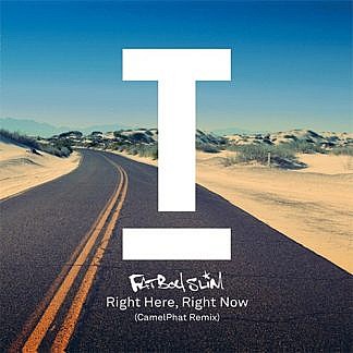 Right Here, Right Now (Camelphat Remix) (RSD 18 Soulful house/new beat)