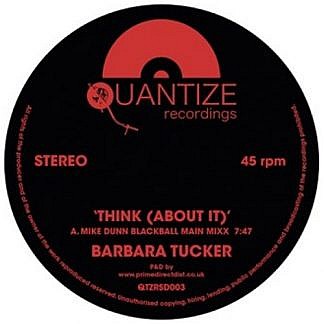 Think (RSD 18 Soulful house/new beat)