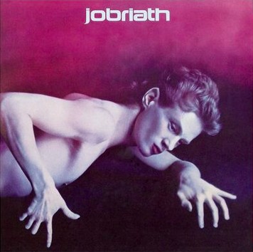 Jobriath (Pink Vinyl) (RSD 18 Rock and Pop)