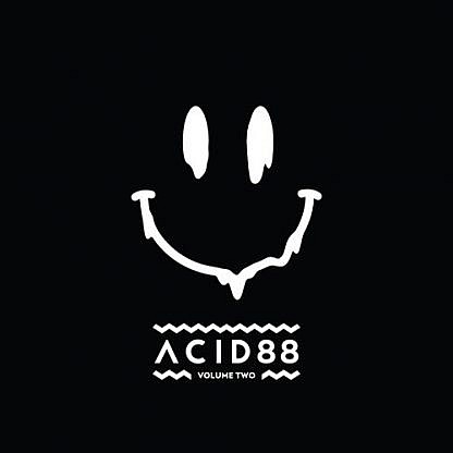 Acid 88 Volume 2