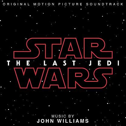 Star Wars - The Last Jedi (Pic Disc)