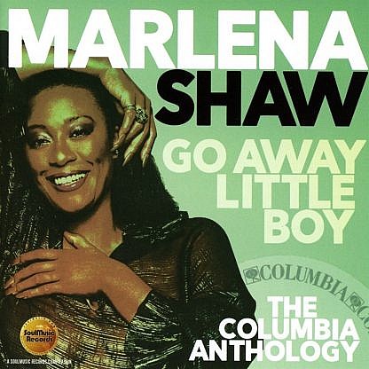 Go Ways Little Boy -Columbia Antholology
