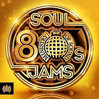 80'S Soul Jams