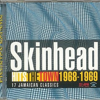 Skinhead Hits