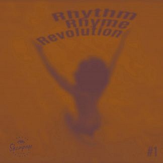 Rhythm Rhyme Revolution #1