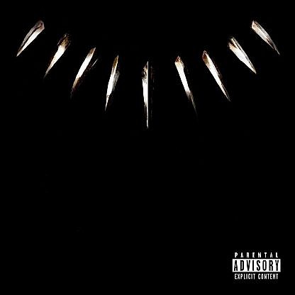 Black Panther - The Album