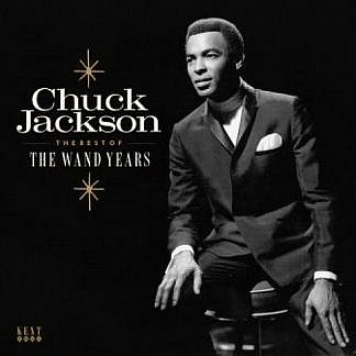 Chuck Jackson - Best Of The Wand Years