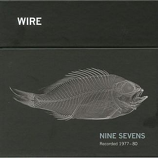 Nine Sevens Recorded 1977-80